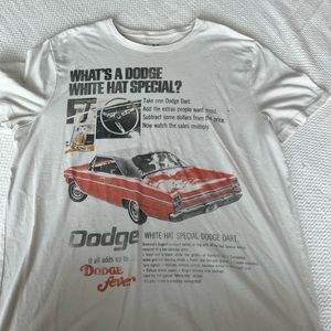 Pack of 3 vintage tees, all ranging from women’s medium to large